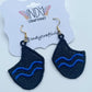 Aquarius Earrings