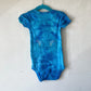 18M Tie Dyed Infant Bodysuit