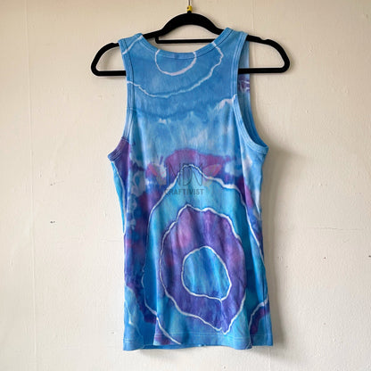 Adult Medium Upcycled Tank Top